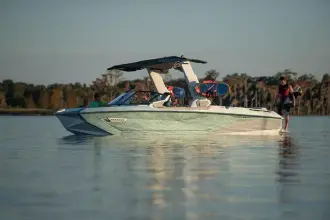 Nautique G25 Paragon 8684663