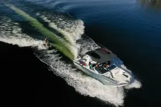 Thumbnail von Nautique G25 Paragon 8684663