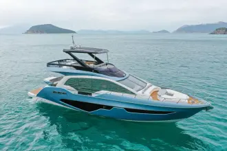 Sessa Marine F 68 8704246