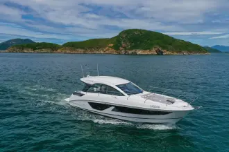 Beneteau Gran Turismo 41 8737880