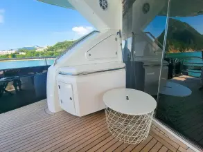 Thumbnail von Sunseeker 86 Yacht 9138003