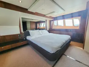 Thumbnail von Sunseeker 86 Yacht 9138003