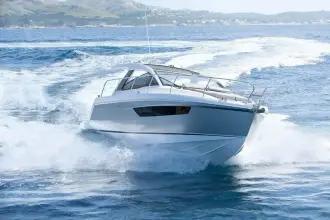Thumbnail von Sealine S330 9162324