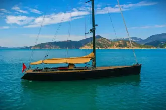 Nautor Swan 90 9208545