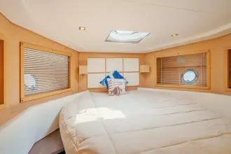 Thumbnail von Beneteau Monte Carlo 47 Fly 9400130