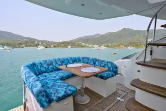 Thumbnail von Beneteau Monte Carlo 47 Fly 9400130