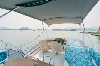 Thumbnail von Beneteau Monte Carlo 47 Fly 9400130