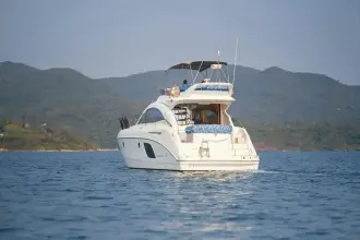 Thumbnail von Beneteau Monte Carlo 47 Fly 9400130