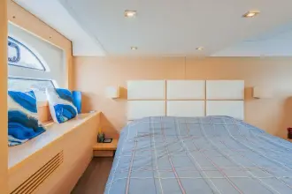 Thumbnail von Beneteau Monte Carlo 47 Fly 9400130