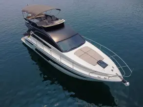 Thumbnail von Fairline Squadron 50 9498493