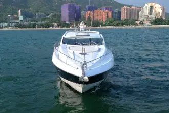 Thumbnail von Sunseeker Predator 72 9513764