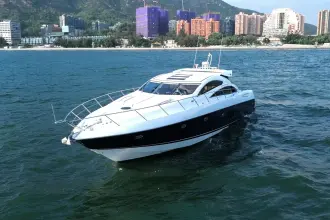 Thumbnail von Sunseeker Predator 72 9513764
