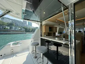 Thumbnail von Aquila 44 Yacht 9604173