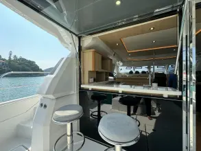 Thumbnail von Aquila 44 Yacht 9604173
