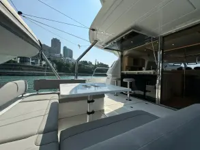 Thumbnail von Aquila 44 Yacht 9604173