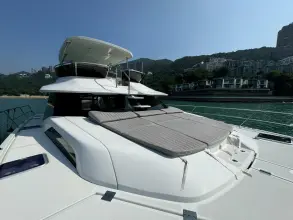 Thumbnail von Aquila 44 Yacht 9604173