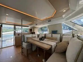 Thumbnail von Aquila 44 Yacht 9604173