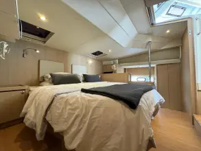 Thumbnail von Aquila 44 Yacht 9604173