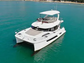 Thumbnail von Aquila 44 Yacht 9604173