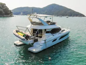 Thumbnail von Aquila 44 Yacht 9604173