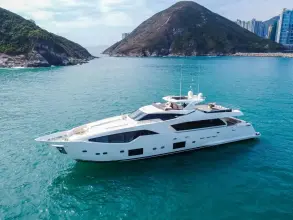 Thumbnail von Custom Line Navetta Series 108 9719908