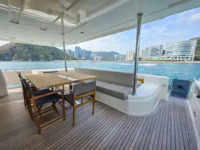 Thumbnail von Custom Line Navetta Series 108 9719908