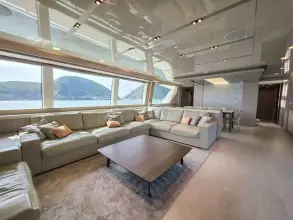 Thumbnail von Custom Line Navetta Series 108 9719908