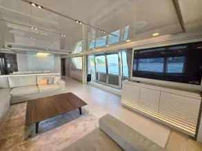 Thumbnail von Custom Line Navetta Series 108 9719908