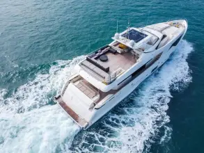 Thumbnail von Custom Line Navetta Series 108 9719908