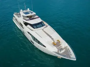 Thumbnail von Custom Line Navetta Series 108 9719908