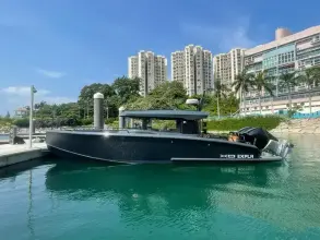 Thumbnail von XO Boats EXPLR 10 Sport 9758912