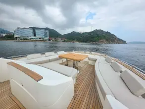 Thumbnail von Monte Carlo MCY 86 9773656