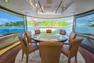 Thumbnail von Custom Line Navetta 28 9831916
