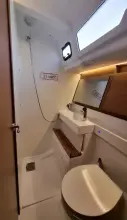 Thumbnail von Jeanneau Sun Odyssey 490