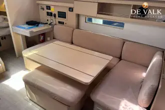 Thumbnail von Beneteau Oceanis 40.1