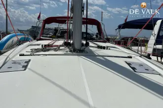 Thumbnail von Beneteau Oceanis 40.1