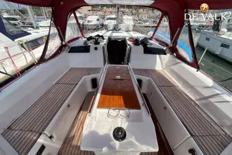 Thumbnail von Beneteau Oceanis 40.1