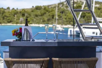 Sunreef Yachts 60 Mr.Si
