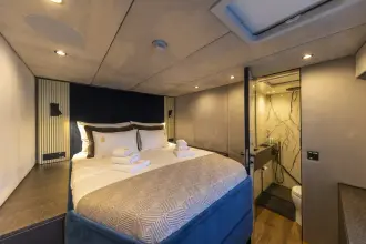 Thumbnail von Sunreef Yachts 60 Mr.Si