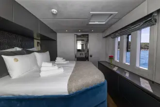 Thumbnail von Sunreef Yachts 60 Mr.Si