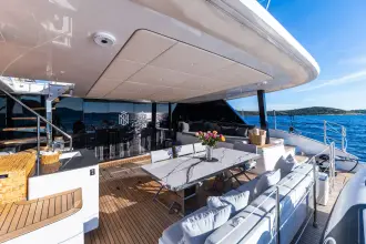 Thumbnail von Sunreef Yachts 60 Mr.Si
