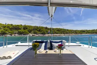 Thumbnail von Sunreef Yachts 60 Mr.Si