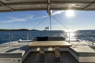 Thumbnail von Sunreef Yachts 60 Mr.Si