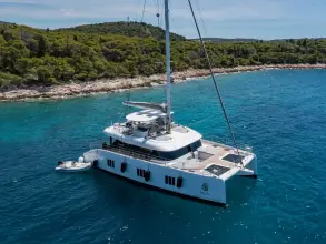 Thumbnail von Sunreef Yachts 60 Mr.Si