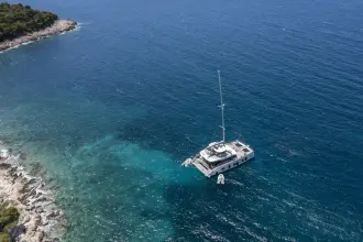 Thumbnail von Sunreef Yachts 60 Mr.Si