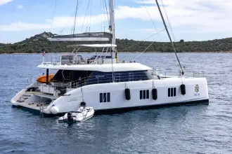 Thumbnail von Sunreef Yachts 60 Mr.Si
