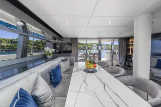 Thumbnail von Sunreef Yachts 60 Mr.Si