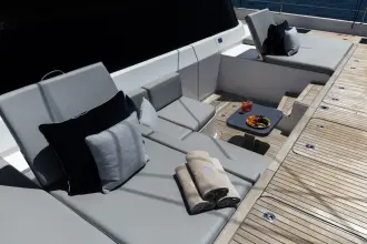Thumbnail von Sunreef Yachts 60 Mr.Si