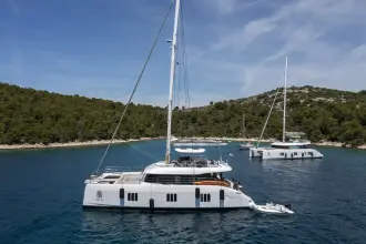 Thumbnail von Sunreef Yachts 60 Mr.Si