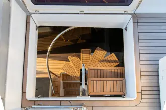 Thumbnail von Sunreef Yachts 60 Mr.Si